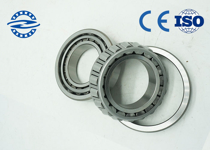 Roulement à rouleaux coniques simple à flasque de la rangée 31308 pour le mien de la vibration de V1 V2 V3