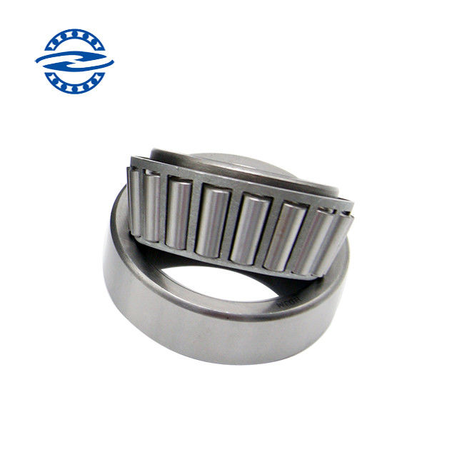 Type ouvert de joints du roulement à rouleaux coniques de la précision P0 P6 P5 SKF 30307 pour des voitures