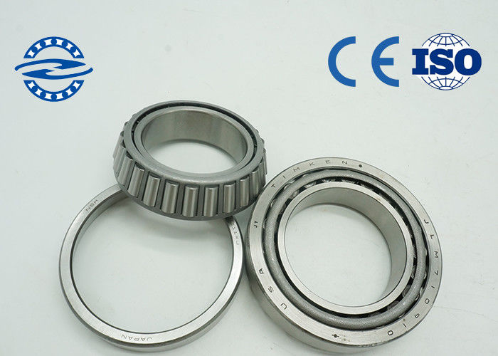 Taille durable de roulement à rouleaux de chandelle 45mm * 85 millimètres * 21 millimètres/palier de butée à grande vitesse