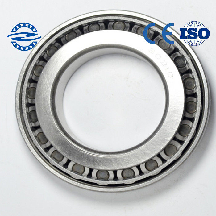 Taille durable de roulement à rouleaux de chandelle 45mm * 85 millimètres * 21 millimètres/palier de butée à grande vitesse