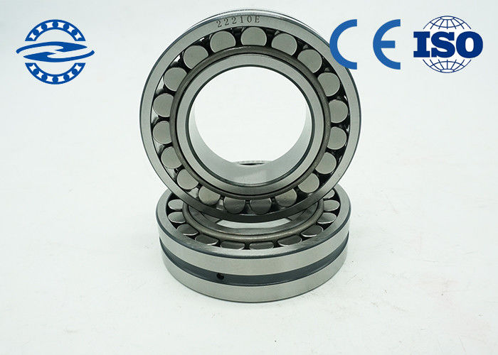 Taille durable de roulement à rouleaux de chandelle 45mm * 85 millimètres * 21 millimètres/palier de butée à grande vitesse