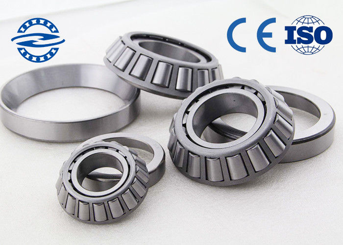 Taille durable de roulement à rouleaux de chandelle 45mm * 85 millimètres * 21 millimètres/palier de butée à grande vitesse