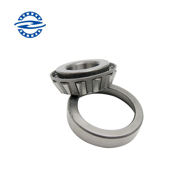 Type ouvert de joints du roulement à rouleaux coniques de la précision P0 P6 P5 SKF 30307 pour des voitures