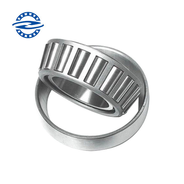Type ouvert de joints du roulement à rouleaux coniques de la précision P0 P6 P5 SKF 30307 pour des voitures