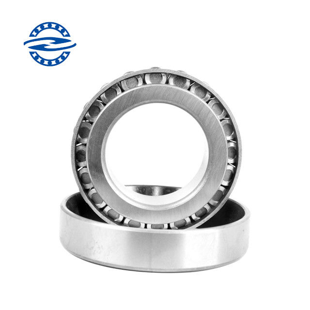 Type ouvert de joints du roulement à rouleaux coniques de la précision P0 P6 P5 SKF 30307 pour des voitures