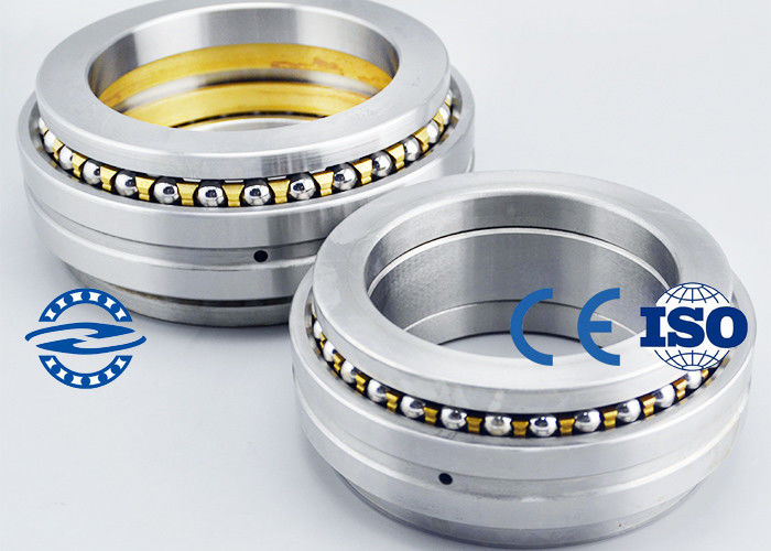 poids profond 0.13kg de la taille 65*85*10mm roulement à billes de la cannelure 61813-2Z