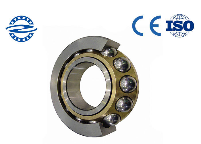 poids profond 0.13kg de la taille 65*85*10mm roulement à billes de la cannelure 61813-2Z