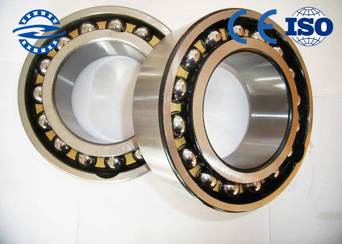 poids profond 0.13kg de la taille 65*85*10mm roulement à billes de la cannelure 61813-2Z