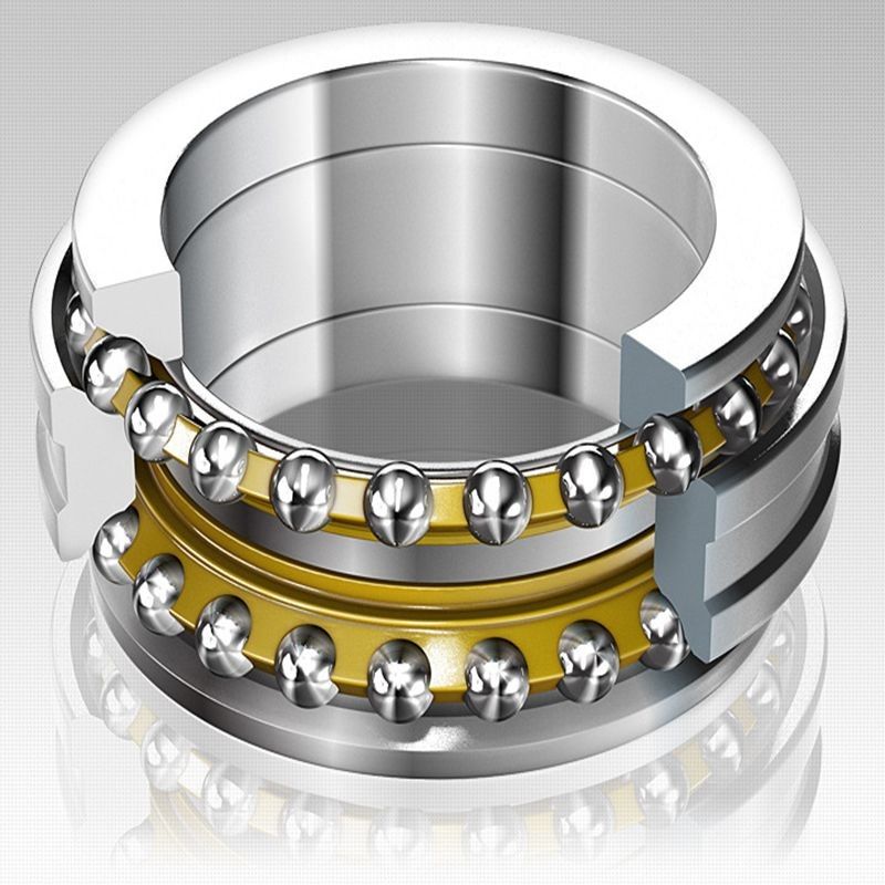 Roulement à billes de contact angulaire de NSK NTN 7215ACM pour l'excavatrice 175-13-21240S