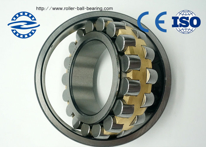 Double taille sphérique 40*80*23mm du mb W33 de CA cc du roulement à rouleaux 22208