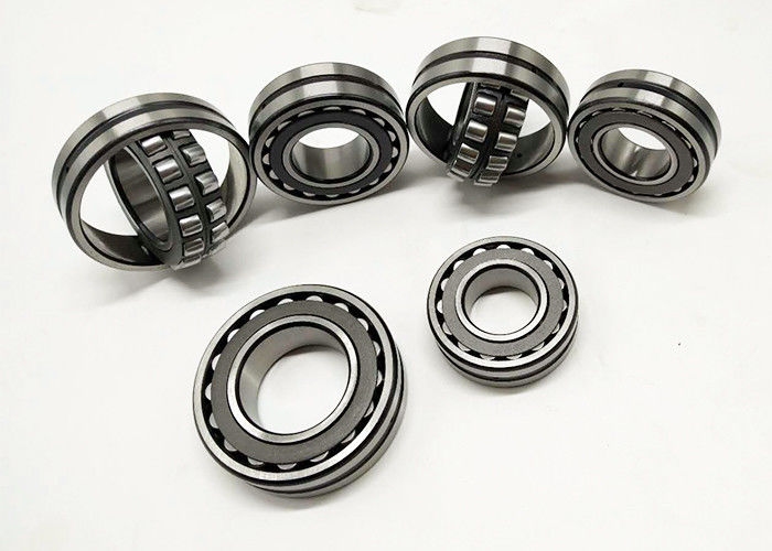 Double taille sphérique 40*80*23mm du mb W33 de CA cc du roulement à rouleaux 22208