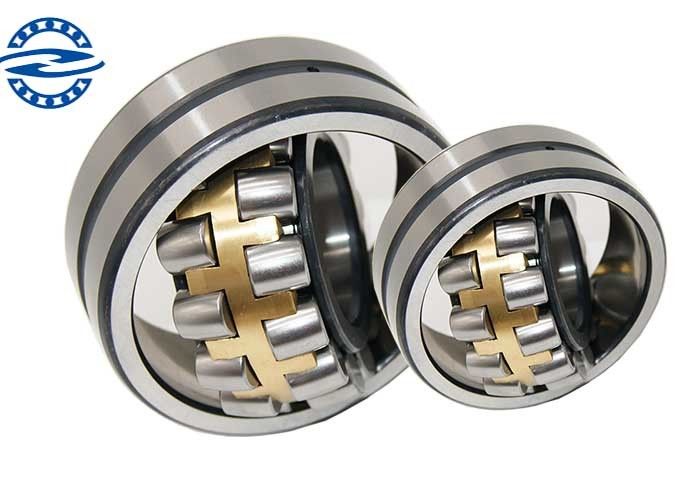 Taille sphérique du roulement à rouleaux 22240 200*360*98 millimètre pour des charges de choc