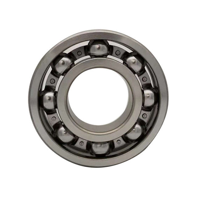 Taille ouverte 70 *125 * 24mm/haut roulement à billes de la cannelure 6214 profonde roulements à billes d'acier au chrome