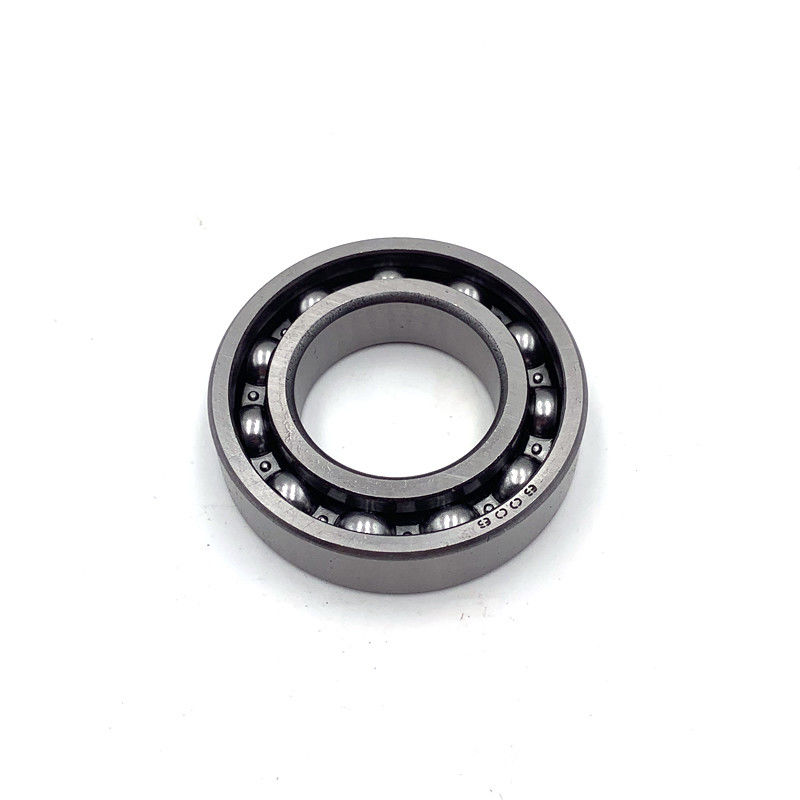 Diamètre intérieur profond 60*95*18MM roulement à billes de cannelure de la miniature 6012 pour l'automobile