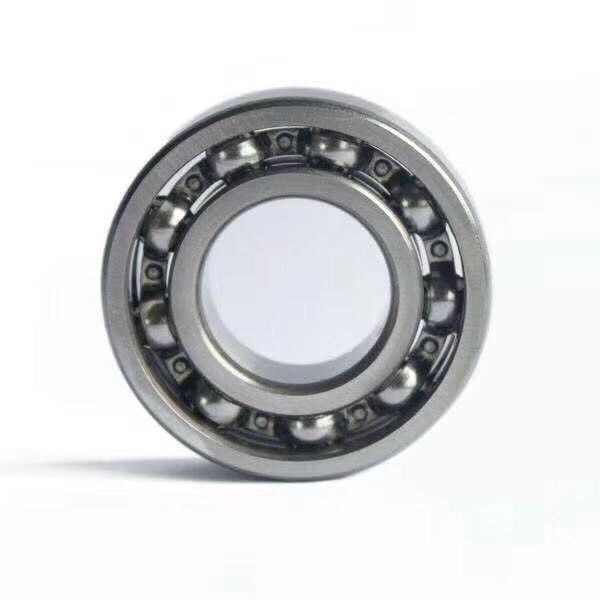 Diamètre extérieur 12*32*10mm roulement à billes 6201 profonds de cannelure de Mini Size GCR15