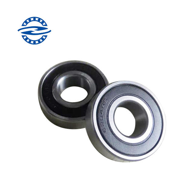Taille standard roulement à billes 6019 simples profonds de rangée de cannelure pour la haute - vitesse tournante