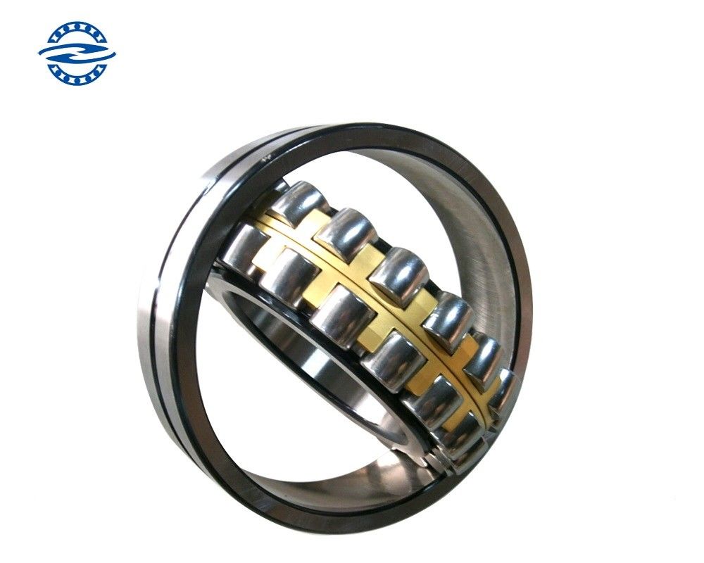 Roulement à rouleaux sphérique d'acier au chrome de 24124CA/W33 Pour l'excavatrice 170-09-13250