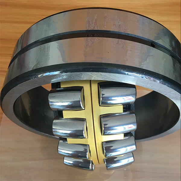 Ouvrez le type le roulement à rouleaux sphérique 22306 22307 de joints garantie de 3 mois
