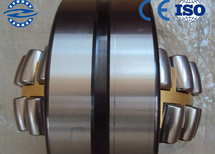 Ouvrez le type le roulement à rouleaux sphérique 22306 22307 de joints garantie de 3 mois