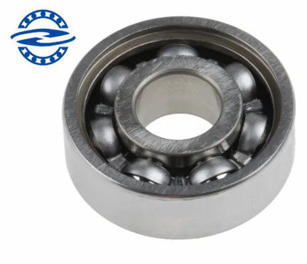 Roulement à billes de cannelure profonde de SÈCHE de machines-outils, double rangée soutenant 3322-M-C3 110*240*92.1MM