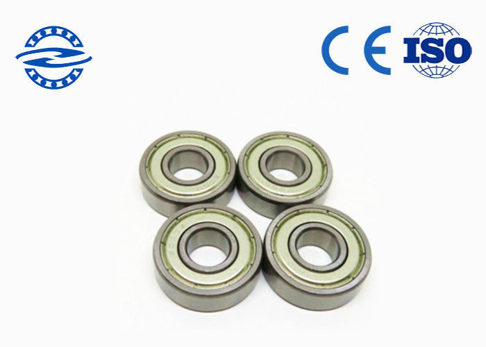 Cannelure 6810/ZZ/2RS profonde soutenant - magasins de matériau de construction de 50x65x7 MMFor
