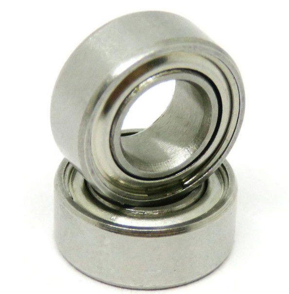Cannelure 6810/ZZ/2RS profonde soutenant - magasins de matériau de construction de 50x65x7 MMFor