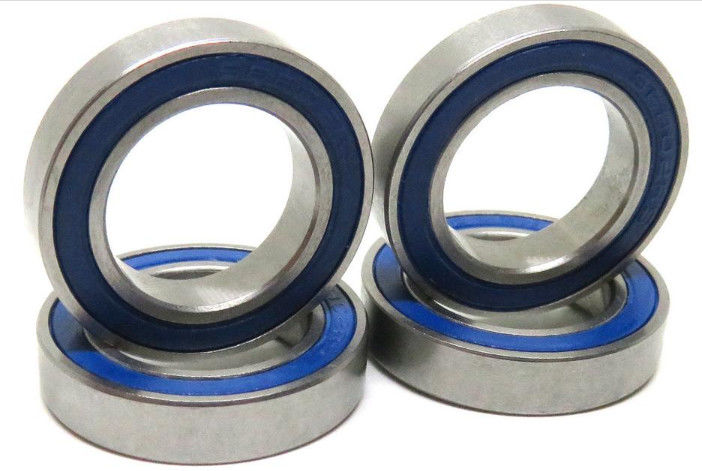 Cannelure 6810/ZZ/2RS profonde soutenant - magasins de matériau de construction de 50x65x7 MMFor