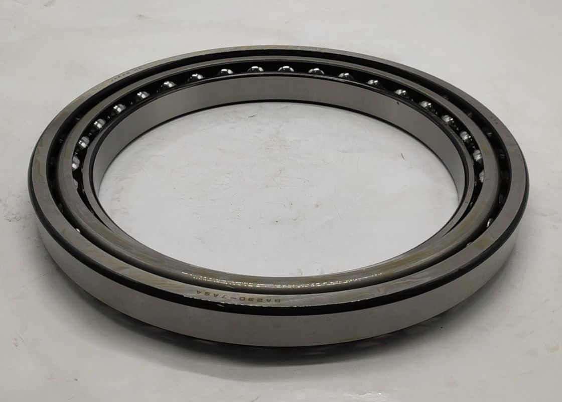 Excavatrice de Gcr15 151x179x14mm Japon Ntn soutenant 151ba179 pour la machine ex d'excavatrice de CAD SK de PC
