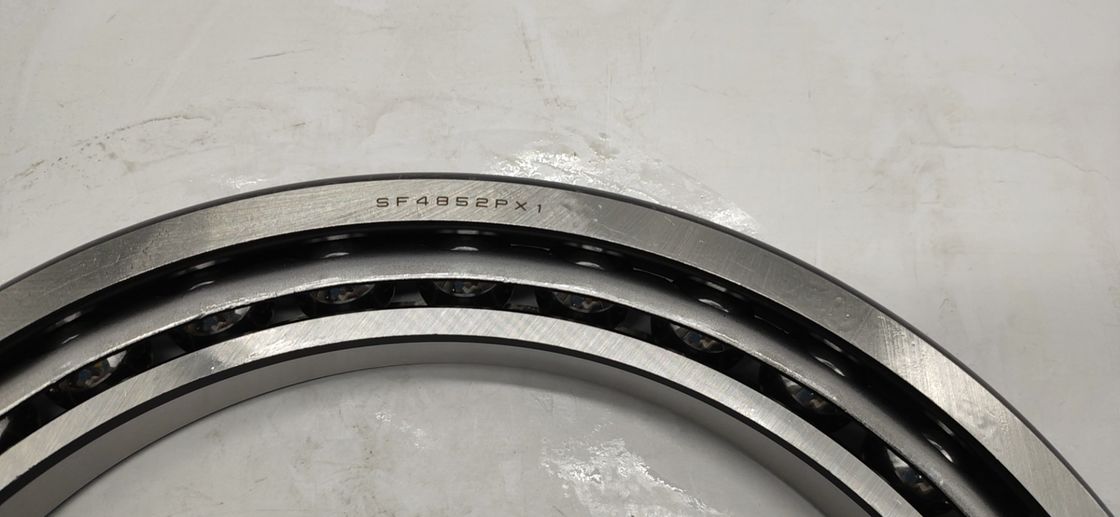 Excavatrice de Gcr15 151x179x14mm Japon Ntn soutenant 151ba179 pour la machine ex d'excavatrice de CAD SK de PC