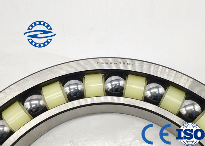 Gcr15 Ntn Nsk soutenant l'excavatrice de Ba246-2a soutenant Ba246-2a 246*313*32mm