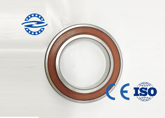 Roulement à billes 6014-2RS 6014ZZ 6014RS de la cannelure 6014-2rs profonde de RUBEN NSK 70*110*20mm