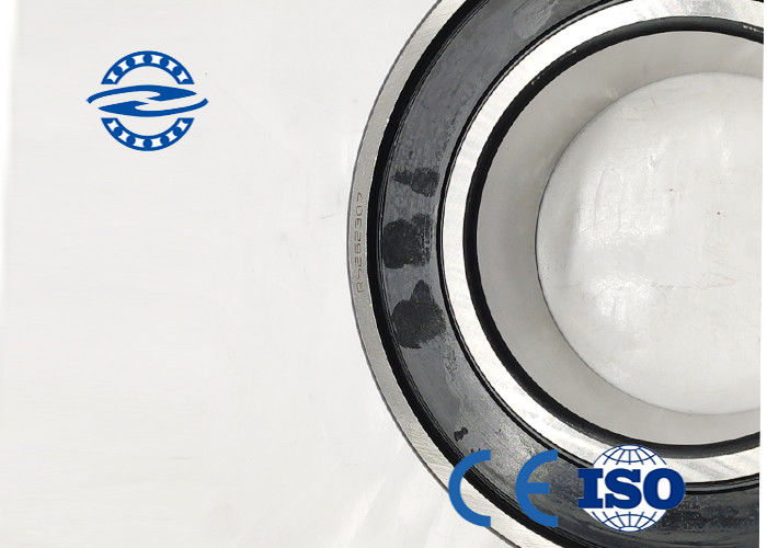 Nsk Rs262307 Nsk Gcr15 soutenant le roulement à billes de cannelure profonde pour la machine d'excavatrice