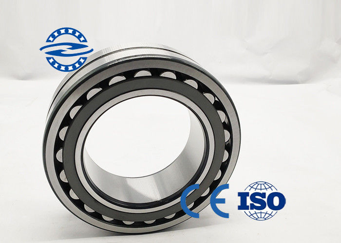 Roulement à rouleaux sphérique d'acier au chrome d'OEM Gcr15 de roulement à rouleaux de nsk rangée sphérique sphérique de roulement à rouleaux de double