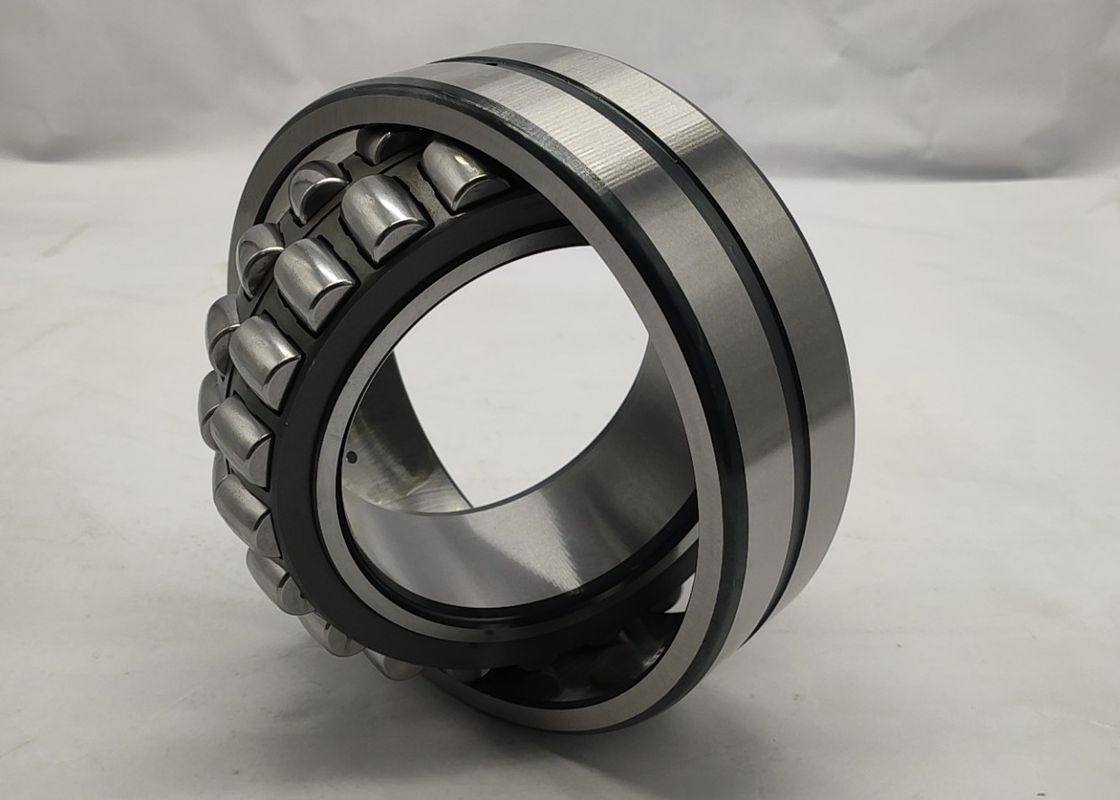 Individu roulement à rouleaux sphérique de alignement de chandelle roulements à rouleaux/22224 Cc/W33 Gcr15 120*215*58mm
