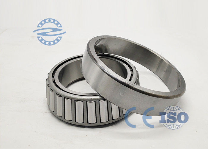 Roulement à rouleaux coniques en acier métrique 32330 pour les automobiles et l'excavatrice Machinery 150*320*73mm