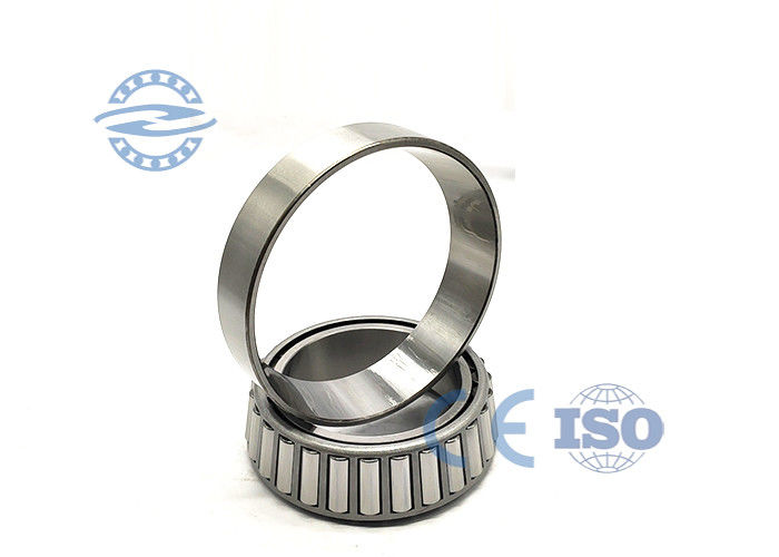 Roulement à rouleaux coniques en acier métrique 32330 pour les automobiles et l'excavatrice Machinery 150*320*73mm