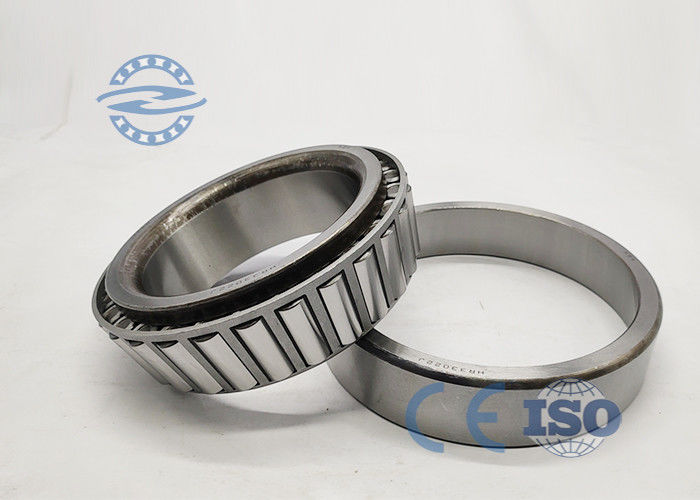 Roulement à rouleaux coniques en acier métrique 32330 pour les automobiles et l'excavatrice Machinery 150*320*73mm