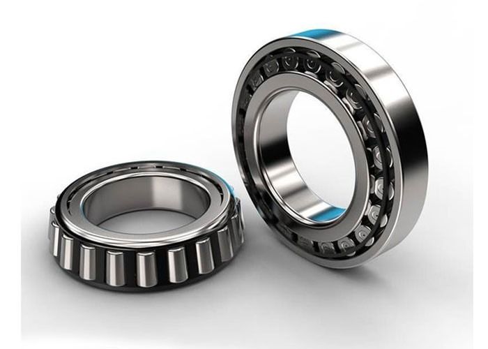 Roulement à rouleaux à grande vitesse de chandelle d'acier au chrome 30216 pour la pompe 80*140*28.25mm d'automobile