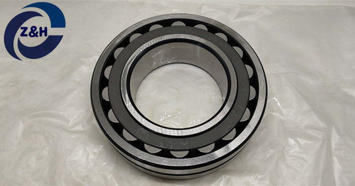 Roulement à rouleaux sphérique de marque de 22224CC/C3W33 ZH size120*215*58mm