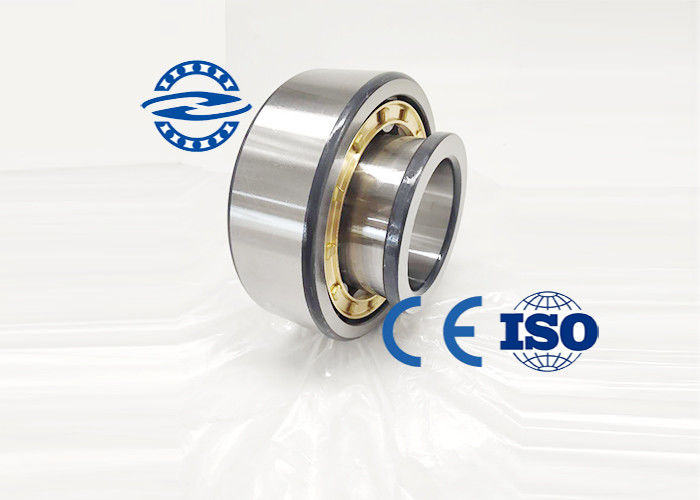 Série cylindrique NJ216 du roulement à rouleaux d'installation facile NJ pour les outils électriques