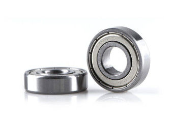 roulement à rouleaux profond de cannelure Rotaing de vitesse élevée de 6044zz, roulement à billes de double cannelure à faible bruit