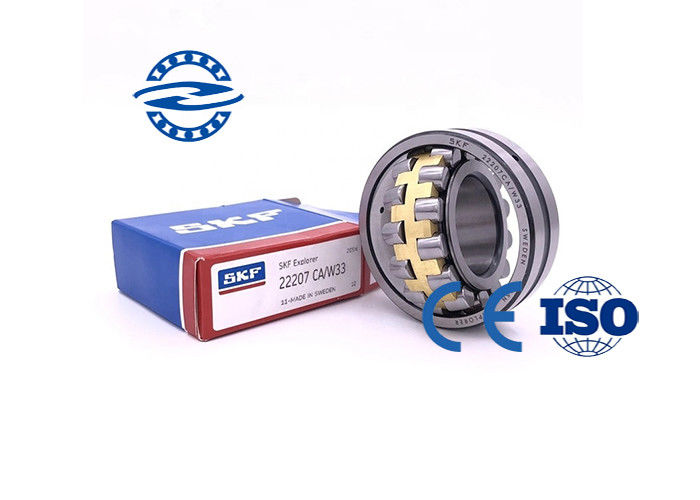Haute performance sphérique P0- P6 de 23120 de mb d'OEM de rouleau paliers de butée à faible bruit