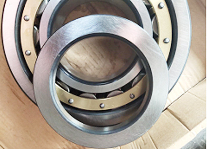 Longue durée profonde de 6015 de cannelure roulement à billes tailles de la marque Z&H NTN 6015