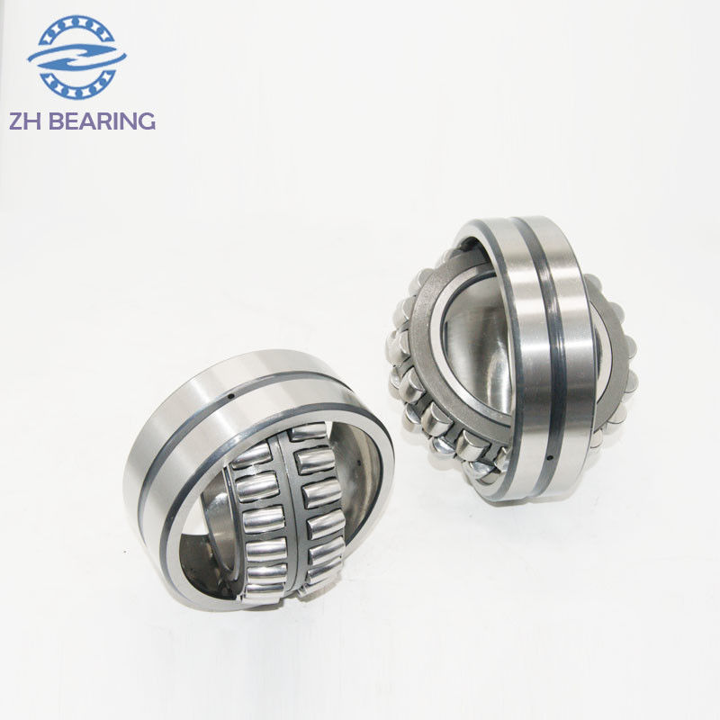 taille sphérique 25*52*18 de la marque NTN SKF Z&H de palier de butée du rouleau 22205CA