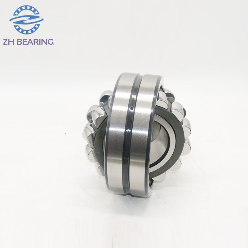 taille sphérique 25*52*18 de la marque NTN SKF Z&H de palier de butée du rouleau 22205CA
