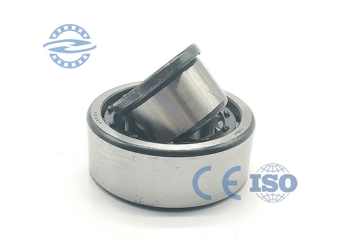 Roulement à rouleaux cylindrique cylindrique du roulement à rouleaux d'ODM V2 NU1019M NJ1019 NUP308NV NUP308NV/RO1 pour des machines
