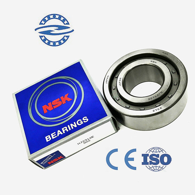 Roulement à rouleaux cylindrique cylindrique du roulement à rouleaux d'ODM V2 NU1019M NJ1019 NUP308NV NUP308NV/RO1 pour des machines
