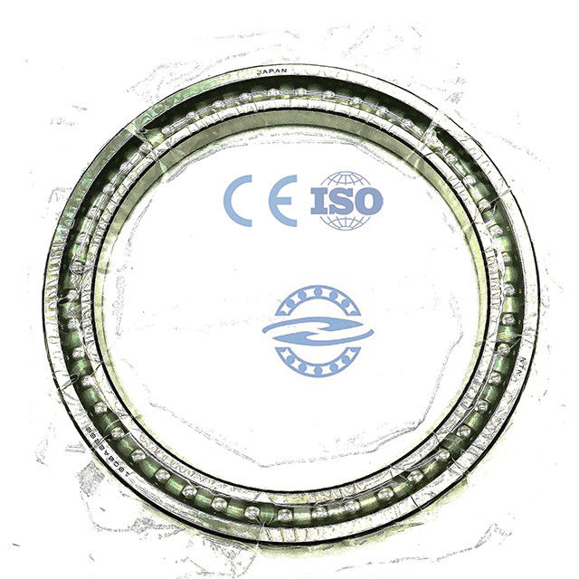TAILLE 180*225*21.5 de Bearing d'excavatrice de l'acier au chrome GCR15 de 180BA2256