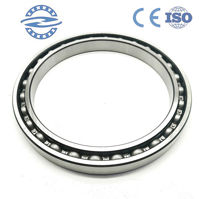 Réducteur de transmission en nylon durable de cage de Bearing Parts BA246-2A d'excavatrice de Kobelco soutenant la taille 246*312*32mm