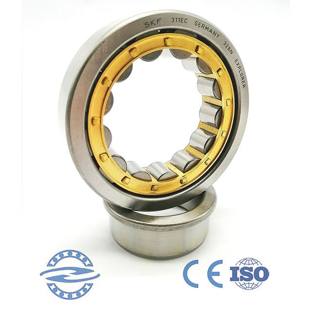 Roulement à rouleaux de cercle    C3030V 150 millimètres * 225 millimètres de *56 millimètre C3120V d'usine sidérurgique d'incidence spéciale de laminoir